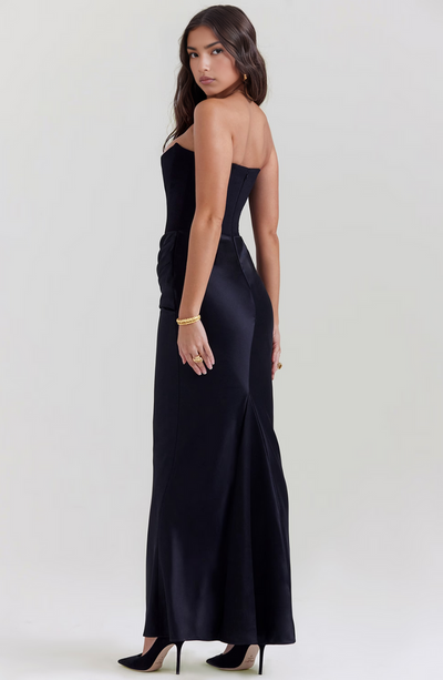 Robe chic Alix
