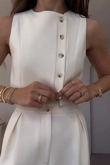 Ensemble élégant Brigitte