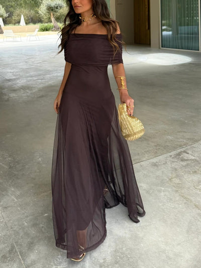 Robe élégante Zoé