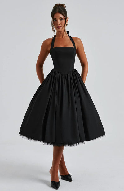 Robe chic Margaux