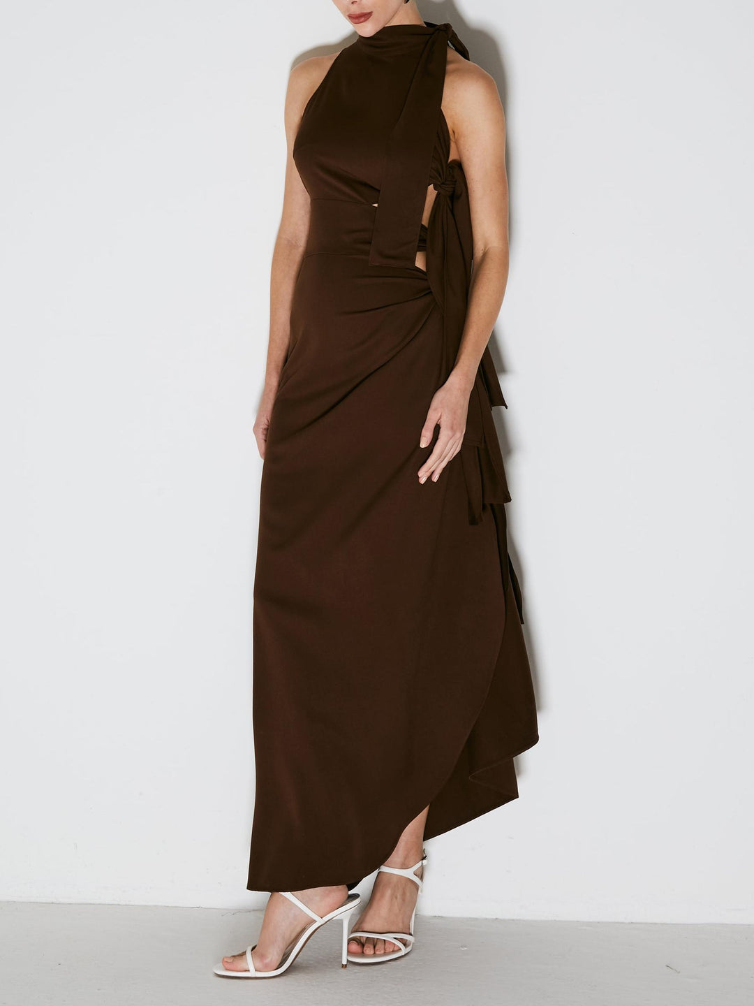 Robe chic Noémie