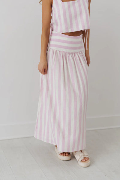 Ensemble léger Marie