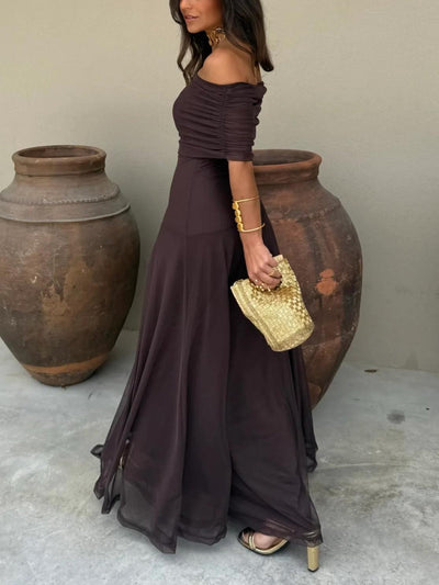 Robe élégante Zoé