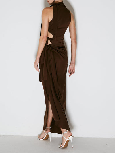 Robe chic Noémie