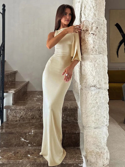 Robe élégante Thalie