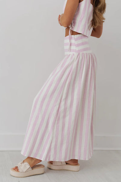 Ensemble léger Marie