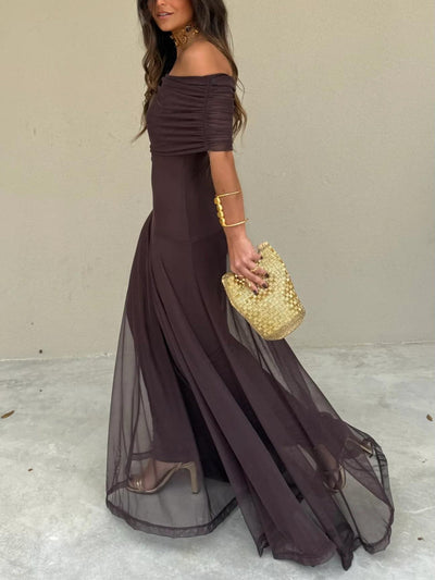 Robe élégante Zoé