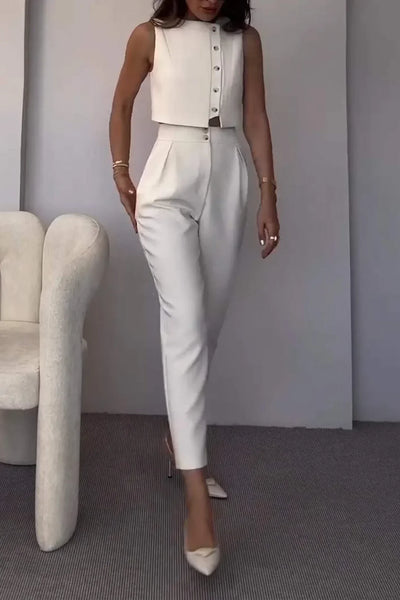 Ensemble élégant Brigitte