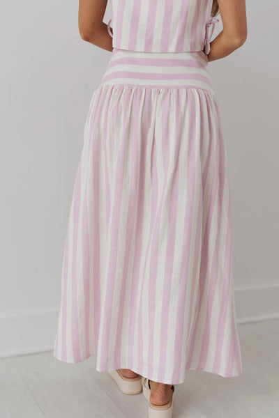 Ensemble léger Marie