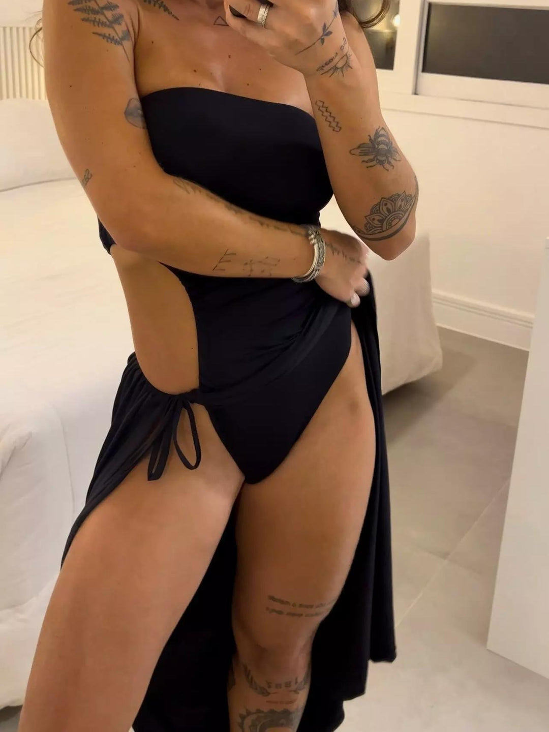 Robe légère Céline