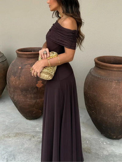 Robe élégante Zoé