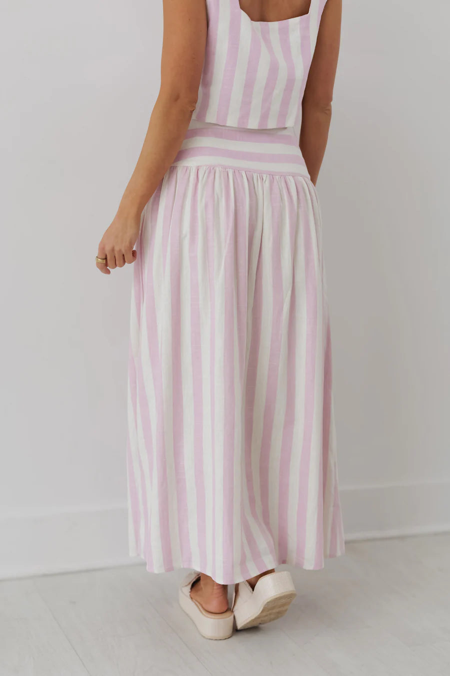 Ensemble léger Marie