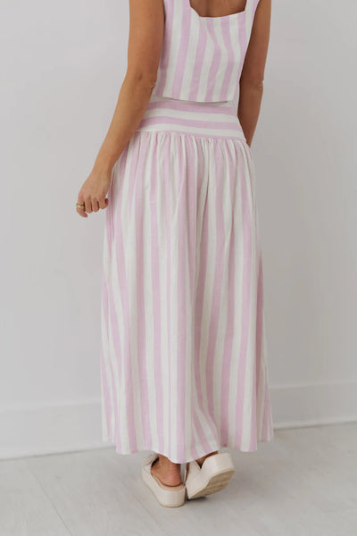 Ensemble léger Marie