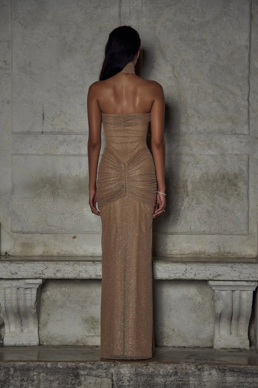 Robe élégante Alice