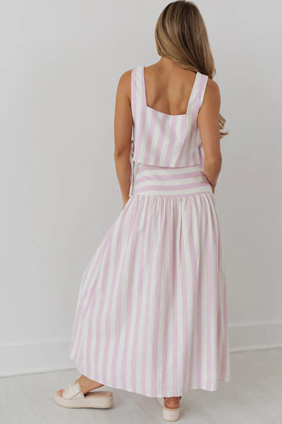 Ensemble léger Marie