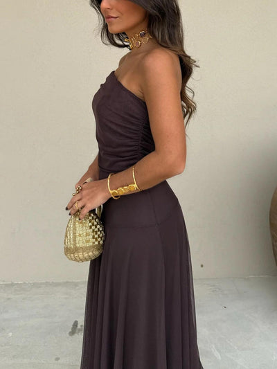 Robe élégante Zoé