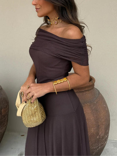 Robe élégante Zoé