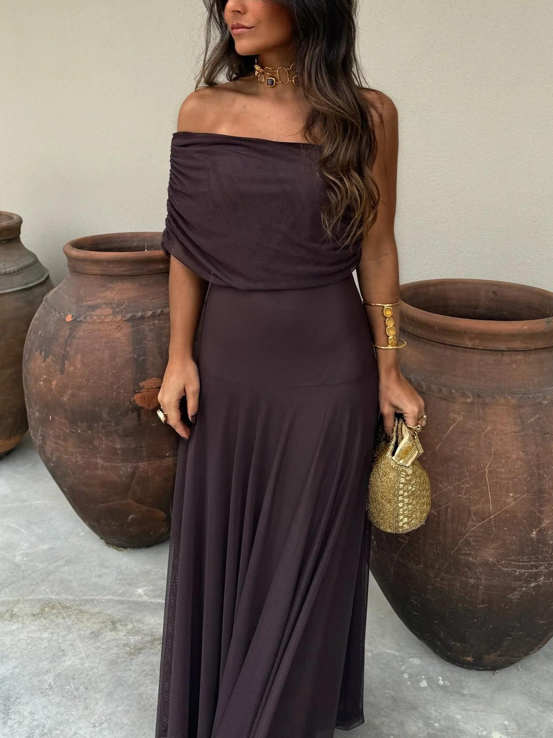 Robe élégante Zoé