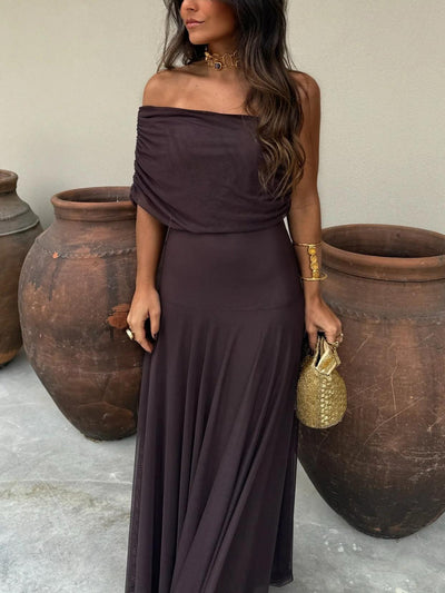 Robe élégante Zoé