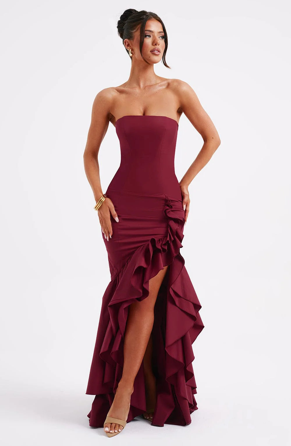 Robe chic Célia