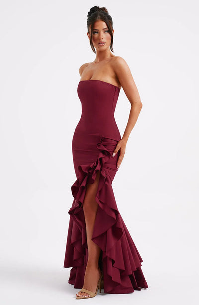 Robe chic Célia