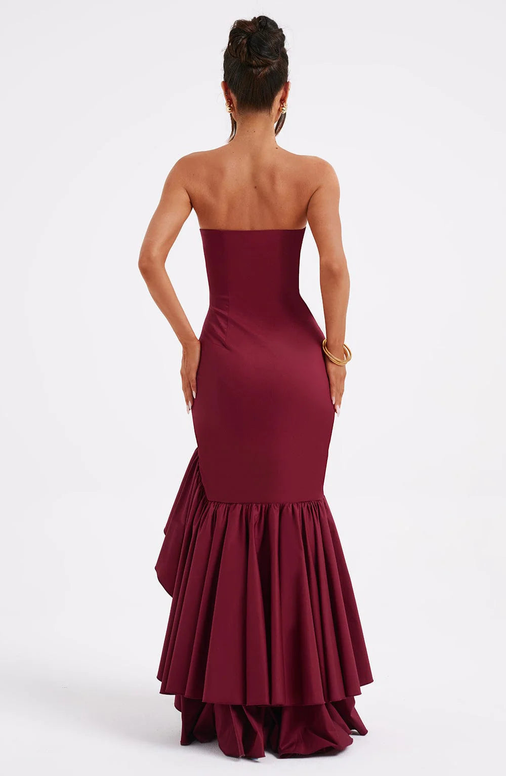 Robe chic Célia