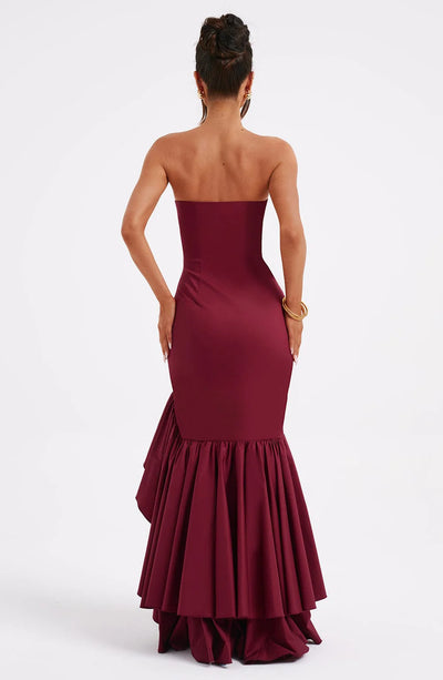 Robe chic Célia