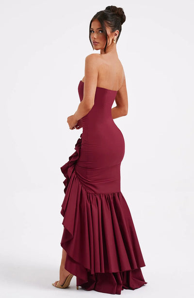 Robe chic Célia