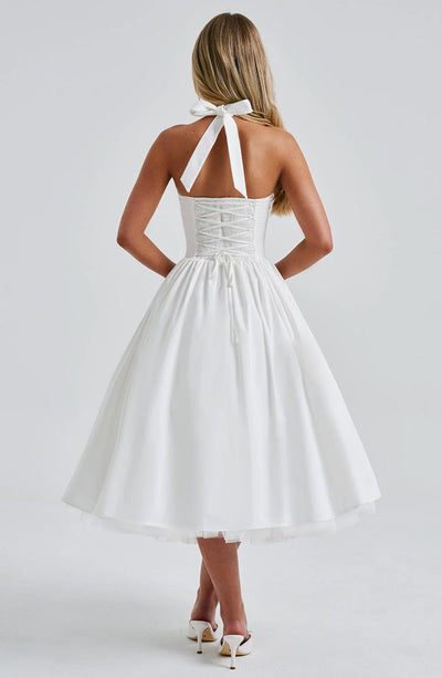 Robe chic Margaux