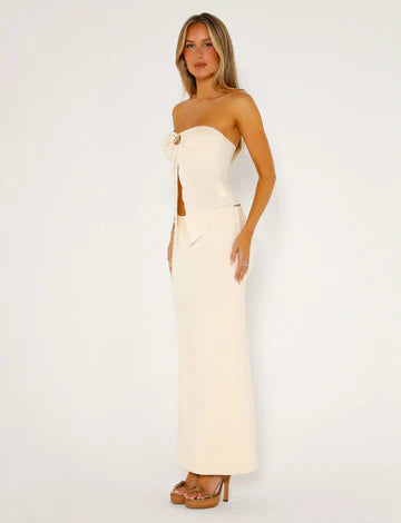 Ensemble élégant Calypso