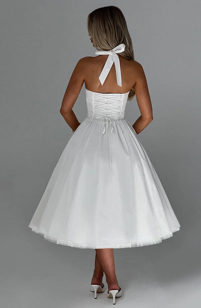 Robe chic Margaux