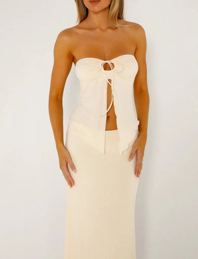 Ensemble élégant Calypso