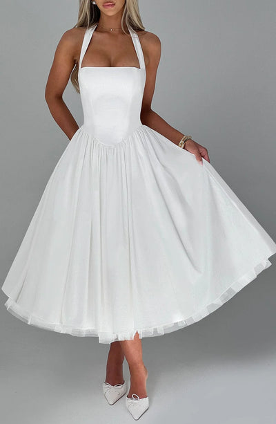 Robe chic Margaux