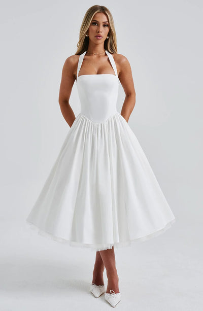 Robe chic Margaux
