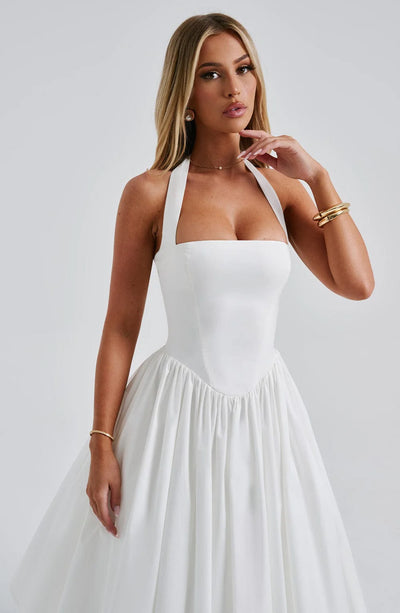 Robe chic Margaux