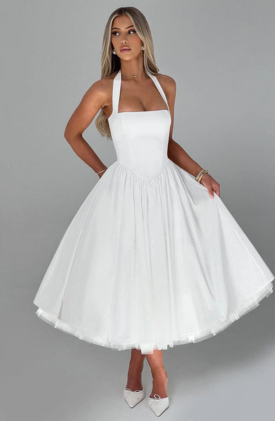 Robe chic Margaux