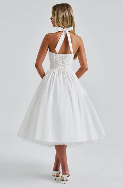 Robe chic Margaux