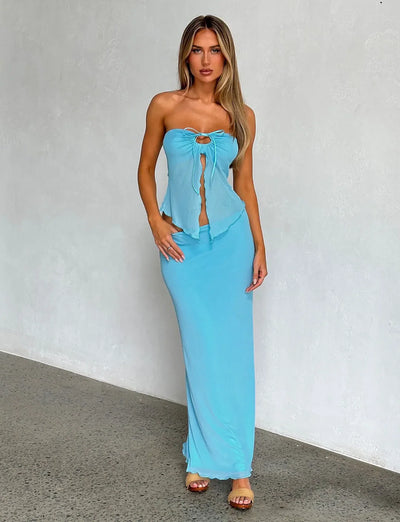 Ensemble élégant Calypso