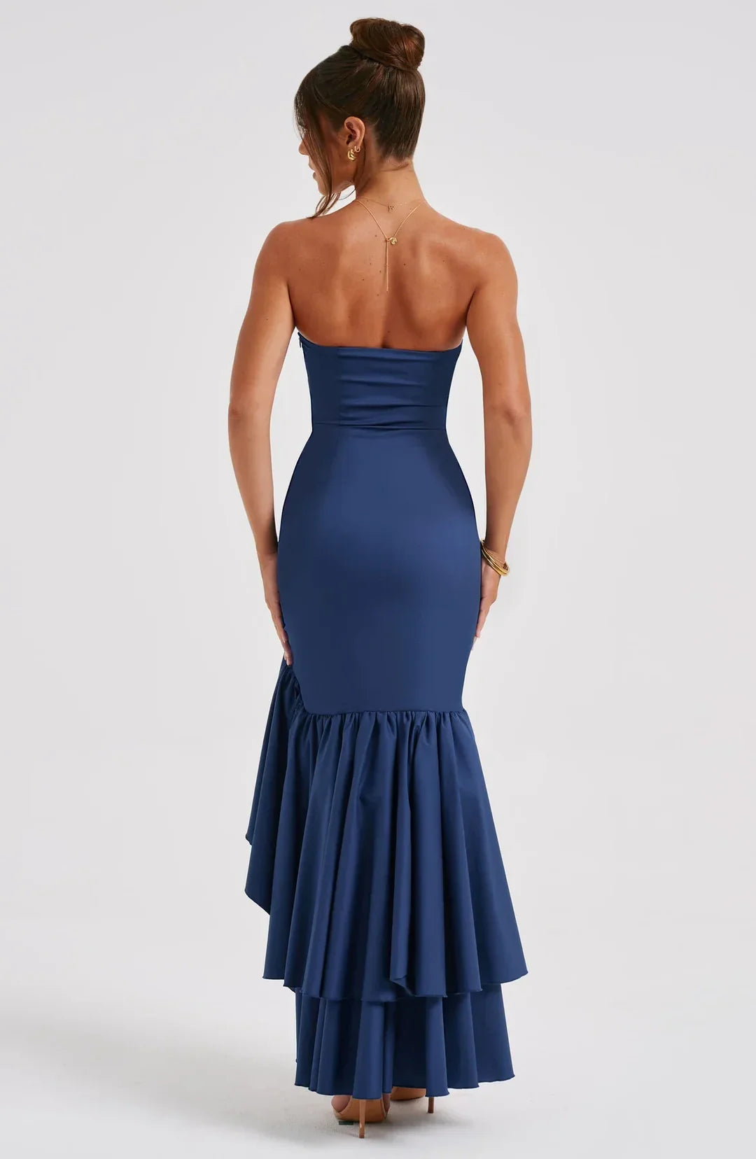 Robe chic Célia