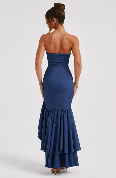 Robe chic Célia