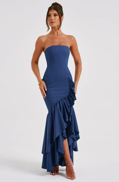 Robe chic Célia