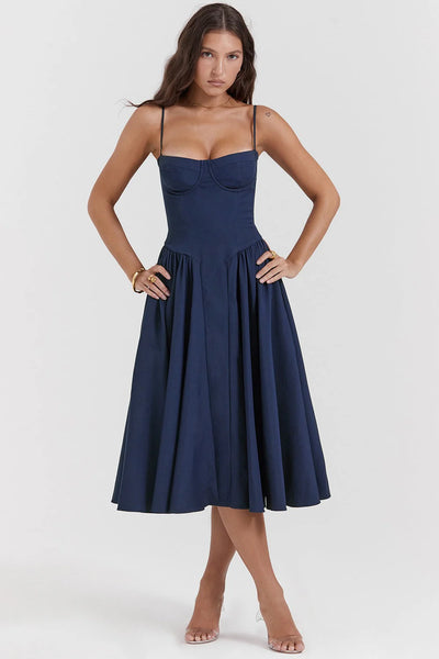 Robe élégante Jade