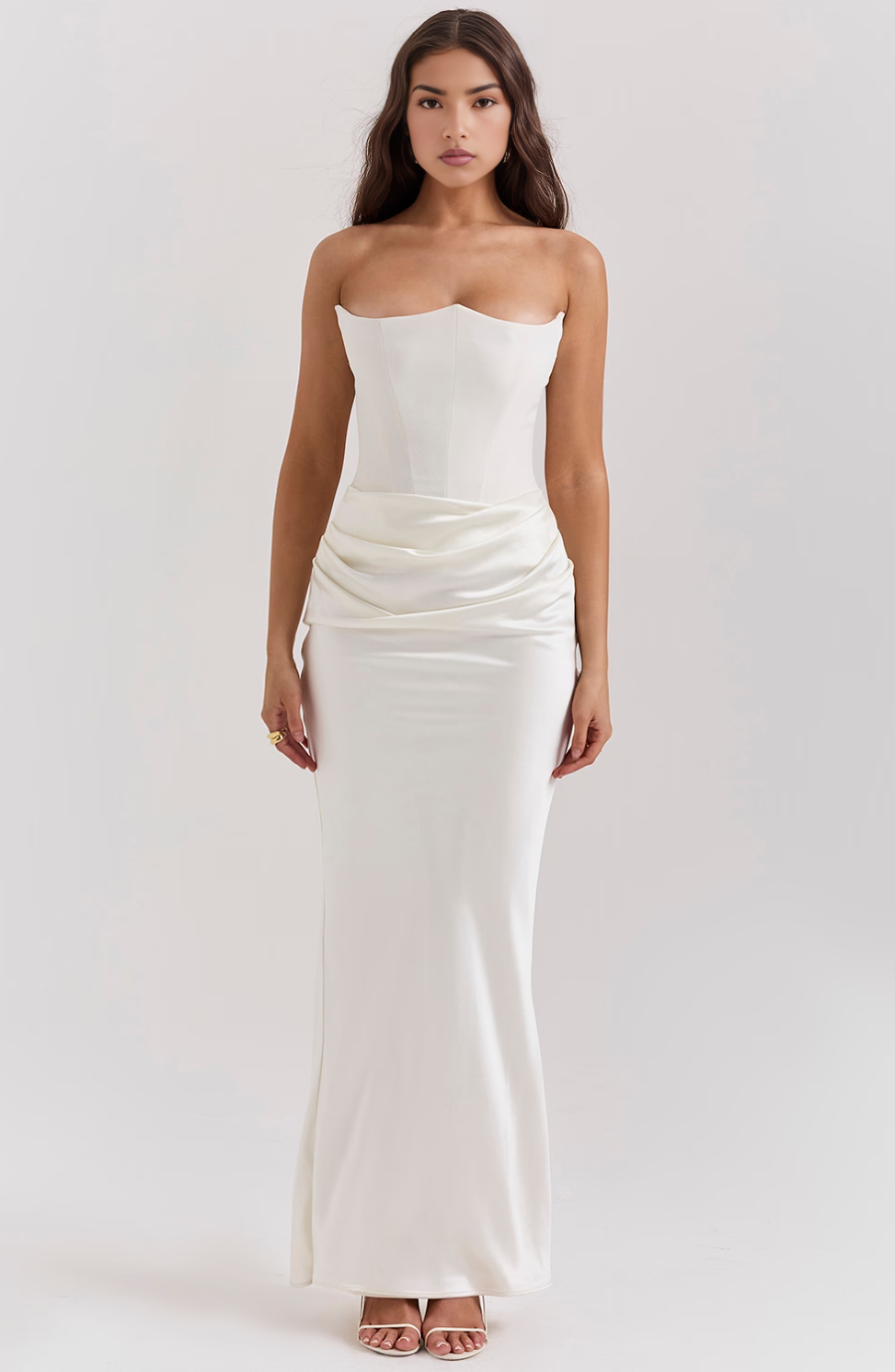 Robe chic Alix