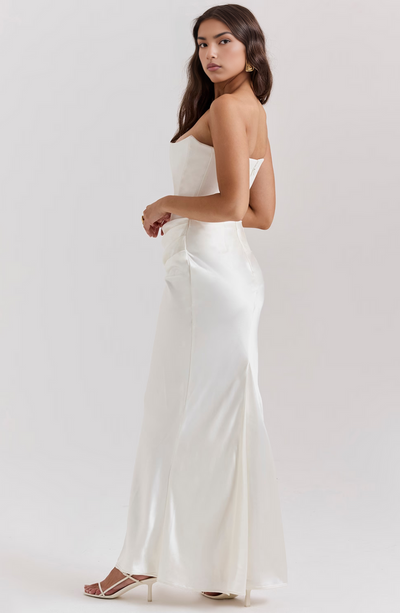 Robe chic Alix