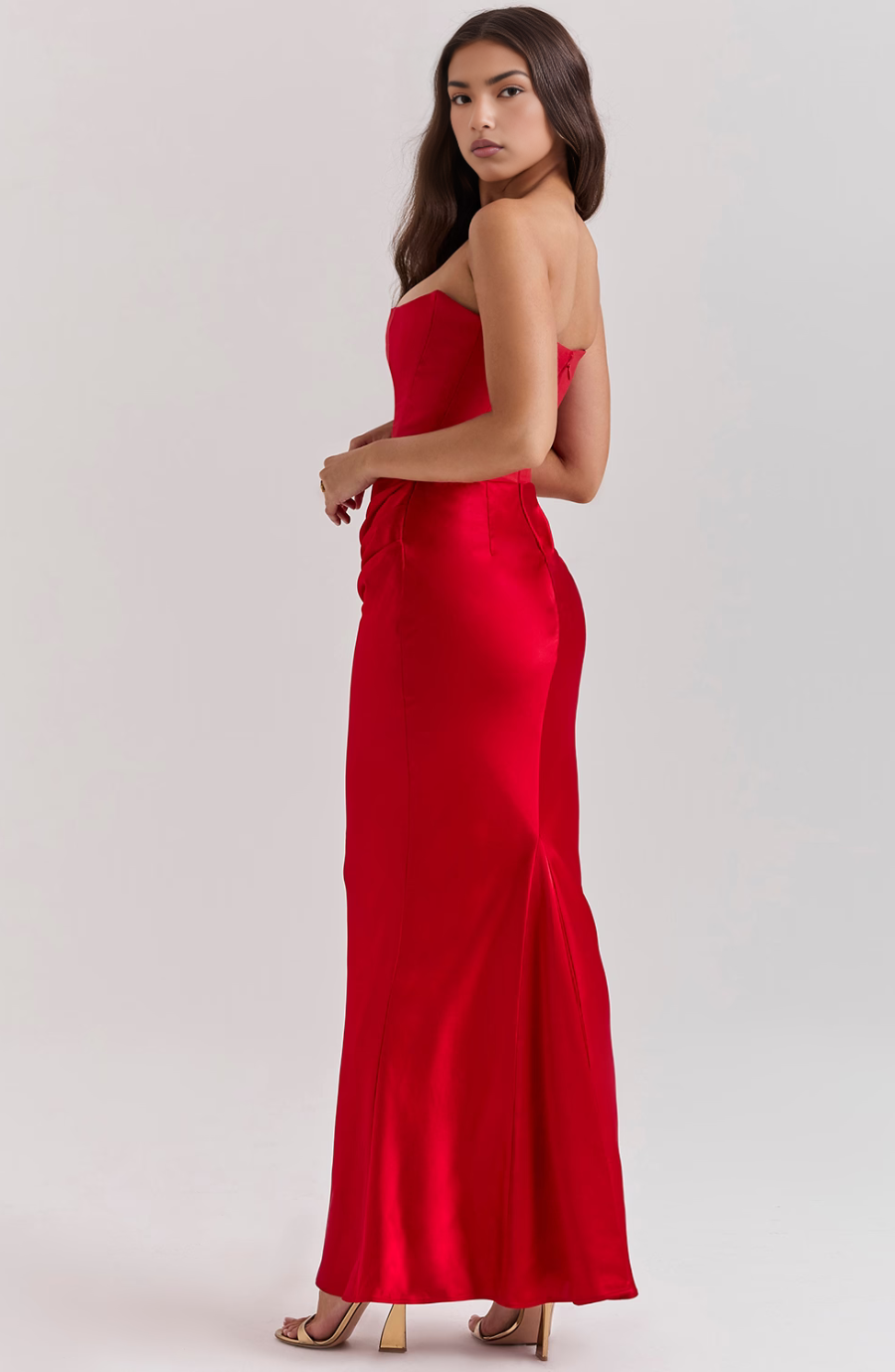 Robe chic Alix
