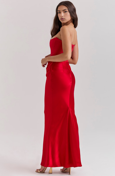Robe chic Alix