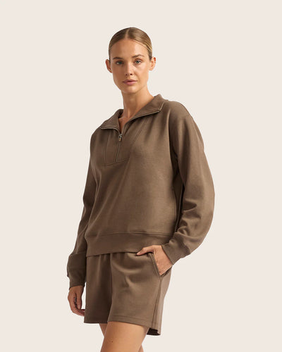 Ensemble décontracté Claire