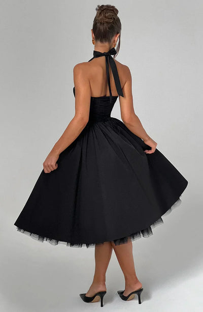 Robe chic Margaux
