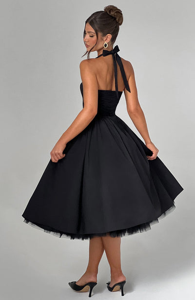 Robe chic Margaux