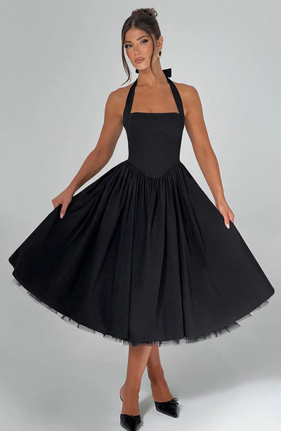 Robe chic Margaux